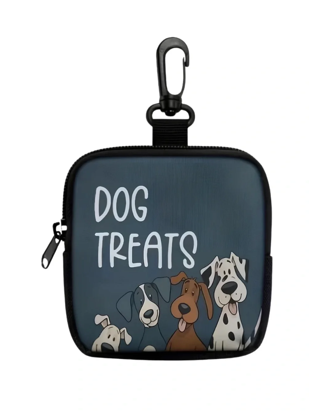 Dog Treat Clip & Go Pouch